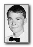 JOHN KITCHENS: class of 1964, Norte Del Rio High School, Sacramento, CA.